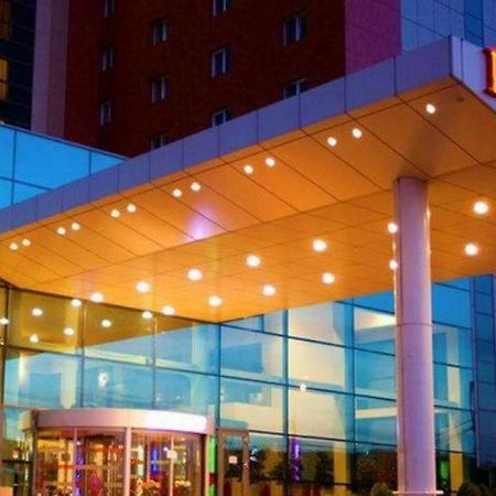 Laroka House Rin Grand Residence Modern Apartment Бухарест Экстерьер фото