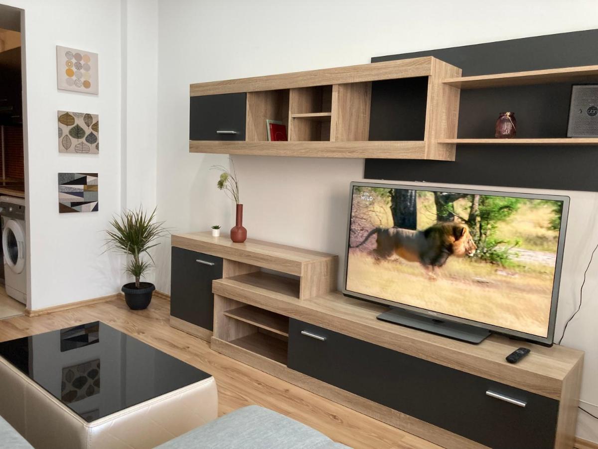 Laroka House Rin Grand Residence Modern Apartment Бухарест Экстерьер фото
