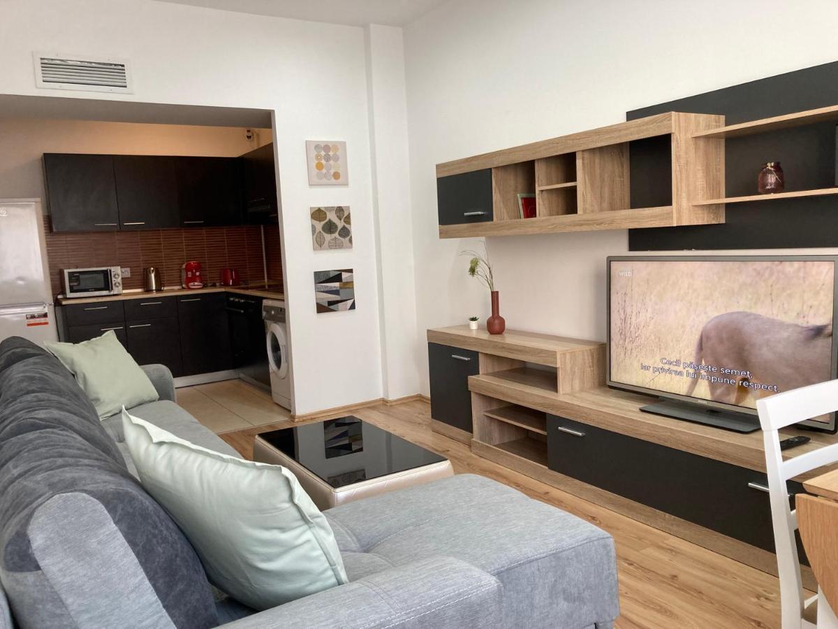 Laroka House Rin Grand Residence Modern Apartment Бухарест Экстерьер фото