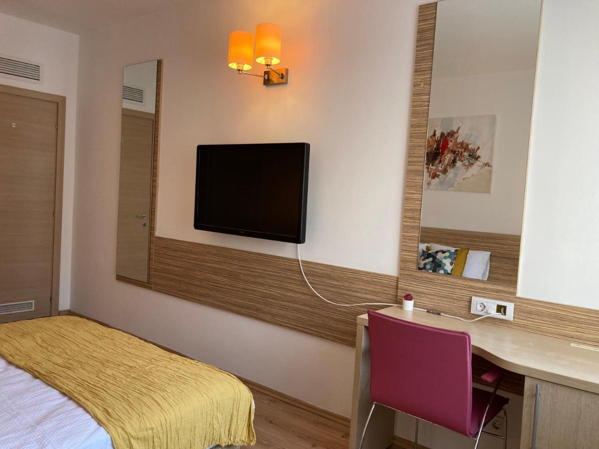 Laroka House Rin Grand Residence Modern Apartment Бухарест Экстерьер фото