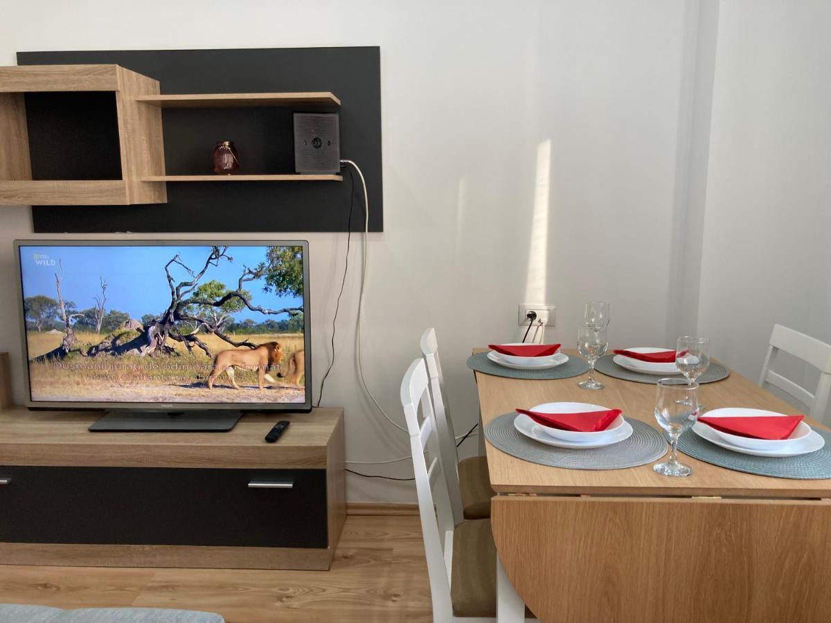 Laroka House Rin Grand Residence Modern Apartment Бухарест Экстерьер фото