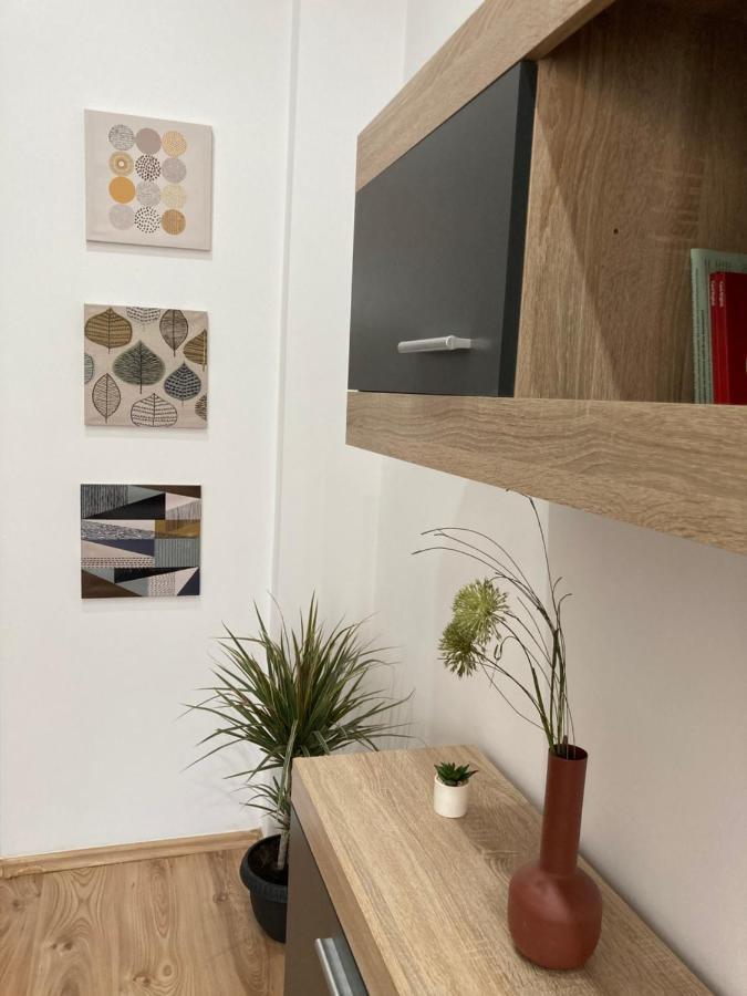 Laroka House Rin Grand Residence Modern Apartment Бухарест Экстерьер фото